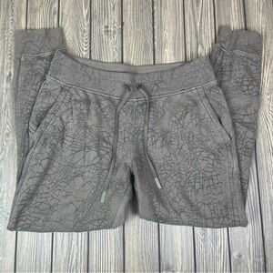 Lululemon Warm Down Jogger Women's 10 W5DMXS